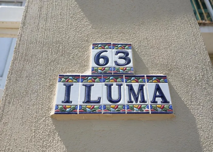 Bed and Breakfast Iluma Via Roma Ercolano