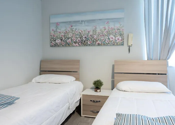 B&B del Sole Ercolano